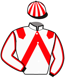 Casaque de MAMBO DU GOUTIER