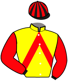 Casaque de JUST DE L'OISON