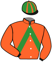 Casaque de NOUBA BAROQUE