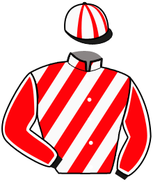 Casaque de MIRAGE D'ERPION