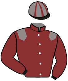 Casaque de KIRIKOU DU DROPT
