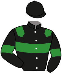 Casaque de ISIS DE LA FERME