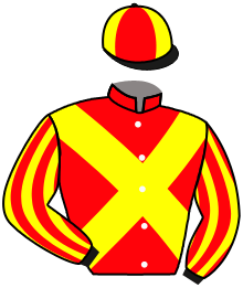 Casaque de DALYNSKA