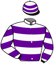 Casaque de SEAVELY