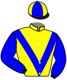 Casaque de MAS SLADE