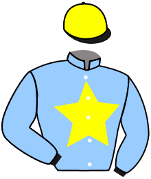 Casaque de MERLE