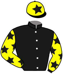 Casaque de HABIBA