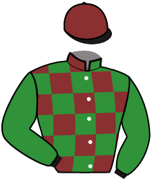 Casaque de NAPOLON NUMBER