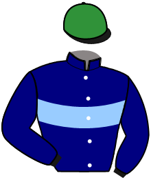 Casaque de MACHIARD AIMEF