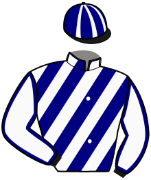 Casaque de MAGIC DELADOU
