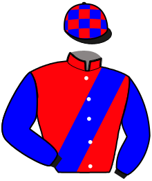 Casaque de NAVARONE KILY