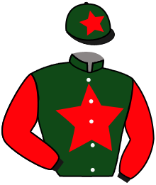 Casaque de MARCELLINO