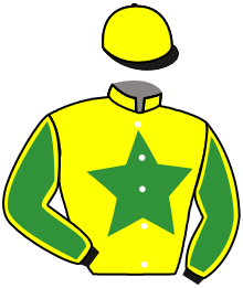 Casaque de LE GRAND JEU