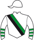 Casaque de OFESTIVO