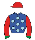 Casaque de BENTINCK