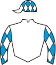 Casaque de DIAMOND ONE