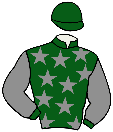 Casaque de CHINO ROCHET