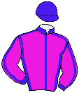 Casaque de QIPCO