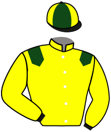 Casaque de KERHOULEN
