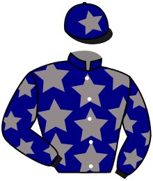 Casaque de AKHILLEUS