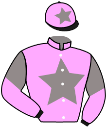 Casaque de NOBLE DREAM