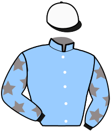 Casaque de ONLY THE BRAVE ONE