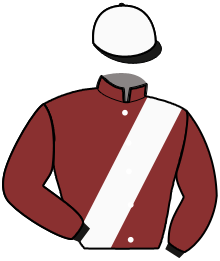 Casaque de HERMES D'ECROVILLE