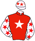 Casaque de KING MUSAH