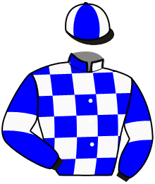 Casaque de NESHAM D'ETOILE