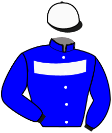 Casaque de KER MIEL