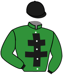 Casaque de ALCOBAVI