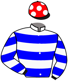 Casaque de FRISSONANTE