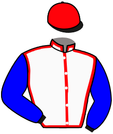 Casaque de SMOKEY SPIRIT