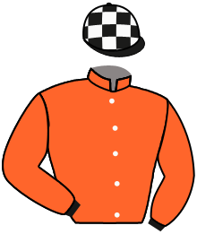 Casaque de NOWHERE MAN