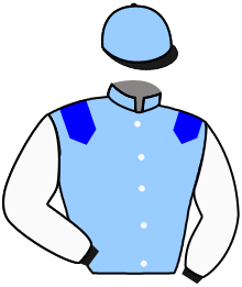 Casaque de ALMAHA