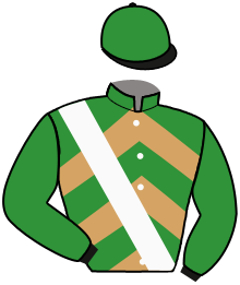 Casaque de MOLINO