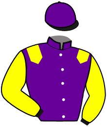 Casaque de KAPRICCIO