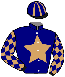 Casaque de NARKOS DU PAIN