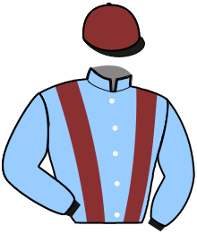 Casaque de JEROME PICOULERIE