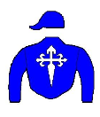 Casaque de TITO SCHIPA