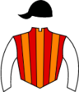 Casaque de KARAKOY