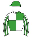 Casaque de DADDY ROOSTER