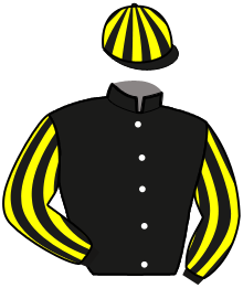 Casaque de MINIMUM