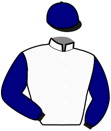 Casaque de NIKIE DU HENNEQUIN