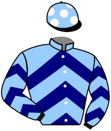 Casaque de MOGAMBO