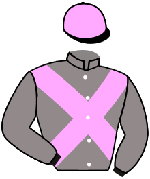 Casaque de LUDIVINE