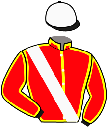Casaque de NAVIRE AMIRAL