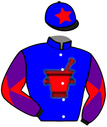 Casaque de BRIGHTON SPORT
