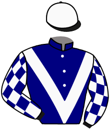 Casaque de BERINGIA