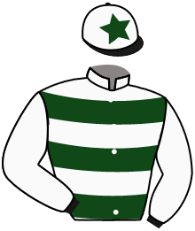 Casaque de CORMAC